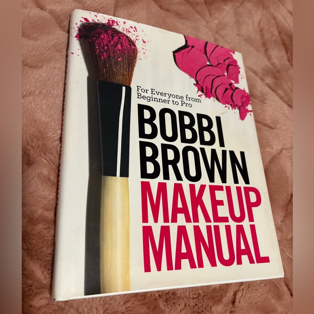 Bobbi Brown Makeup Manual